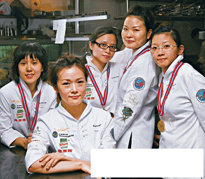 新加坡香阳环球厨师学院教育体系概述