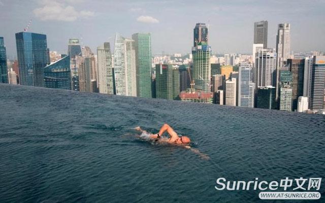 盘点新加坡旅游8大最酷活动