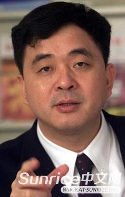 对话新加坡研读的中国生物膜技术的教父蓝伟光先生